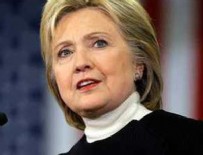 OSMAN AŞKIN BAK - Clinton Paralel’in bağışlarını iade etti