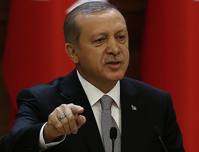 Cumhurbaşkanı Erdoğan'dan Muhammed Ali mesajı