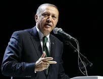 Cumhurbaşkanı Erdoğan: Şu formasyon belasından kurtarın artık