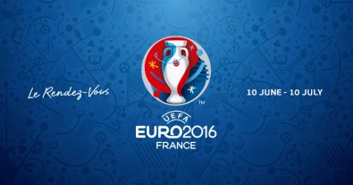 Euro 2016'ya İngiltere damgası
