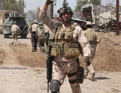 Felluce'de 1 çuval un bakın kaç para!