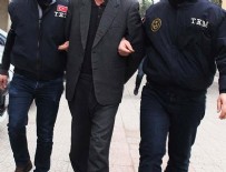 'FETÖ/PDY'den aranan iş adamı Yunan adalarına kaçarken yakalandı
