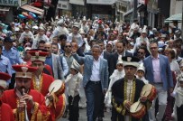 Gebze'de Toplu Sünnet Coşkusu Yaşandı