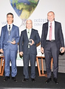 Gökçüoğlu Açıklaması 'Ödül Amaç Değil Araçtır'