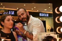 CİLT BAKIMI - Kadınlar 'Optimum Güzellik Ve Bakım Festivali'Nde Buluştu