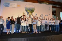 İPRAGAZ - Kalder Yerel Kalite Ödülleri Sahiplerini Buldu