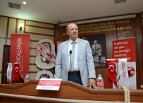 KALP AMELİYATI - Kalp Ve Damar Hastalıkları Büyük Oranda Önlenebiliyor