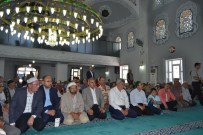 İSMAIL YıLDıRıM - Karamürsel Akçat Camii Dualarla Açıldı