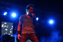 MEHMET TÜRE - Kıraç, Hayranlarını Coşturdu