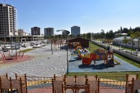 DÜNYA ÇEVRE GÜNÜ - Kocasinan Belediyesi Temiz Çevre İçin Çalışmalarını Sürdürüyor