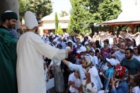 KORUYUCU AİLE - Koruyucu Ailelere Şifalı Mesir