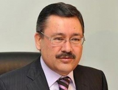 Melih Gökçek'ten bomba öneri