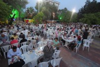 HACIVAT VE KARAGÖZ - Menderes Ramazan'a Hazır