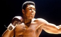 BOKSÖR - Muhammed Ali hayatını kaybetti