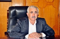 BEYMELEK - Noel Baba Şenlikleri Bu Yıl Konsersiz Yapılacak