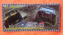 Off-Road yarışları Sakarya'da başlıyor