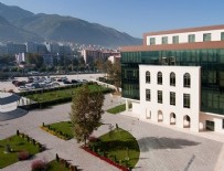 Orhangazi Üniversitesi'ne kayyum atandı