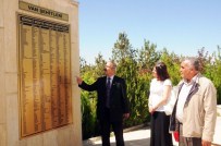 1915 Tasarısını Kabul Eden Almanya'ya Van'dan Tepki