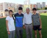 5 Yılda Çalıştırdığı 200 Öğrenci Beden Eğitimi Bölümlerini Kazandı