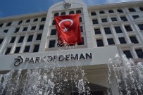 Park Dedeman Trabzon'dan Görkemli Açılış
