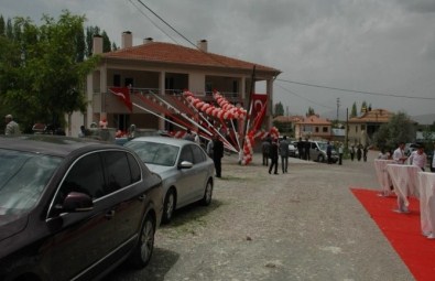 Pınarbaşı Belediyesi Çalışmalarına Hız Kesmeden Devam Ediyor