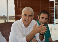 PARALEL YAPI - Prof. Dr. Alan, DÜ Rektörlüğüne Adaylığını Açıkladı