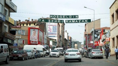 'Ramazan Ayı Birlik Ayı'