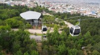 Ramazan Ayında Teleferikle Uludağ''a Çıkacaklar Dikkat