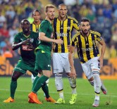 SERDAR AZİZ - Serdar Aziz için Fenerbahçe de devrede