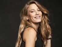 Serenay Sarıkaya şahit olarak annesini gösterdi