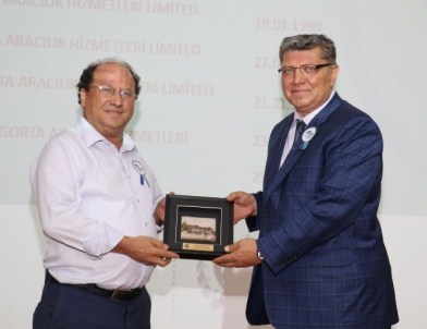 'Sigorta Tanıtım Ve Bilinçlendirme Haftası' Sona Erdi