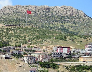 Şırnak'taki Operasyon 'Mehter Marşı' İle Başladı 'Ölürüm Türkiyem' İle Sona Erdi