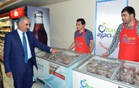 Sivas Belediyesi Ramazan Ayına Hazır
