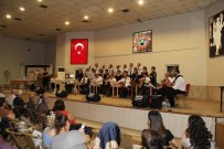 HAKKı DURAN - Soma Müzik Gönüllüleri Mest Etti