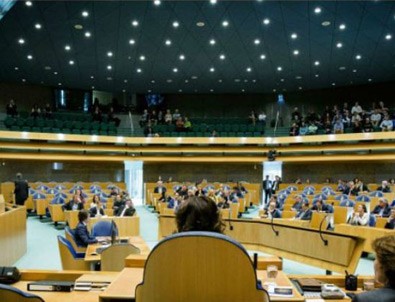 'Sözde soykırım' için Hollanda'dan flaş karar