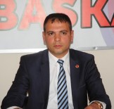 SAHİL YOLU - SP'den Çevre Kirliliği Çağrısı