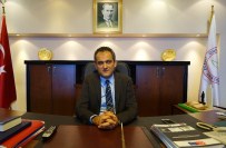 Türkiye'nin En Çevresi Üniversitesi Seçilen BEÜ'nün Rektörü Özer'den Dünya Çevre Günü Mesajı