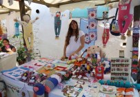 KORKULUK - Türkiye'nin İlk Oyuk (Korkuluk) Festivali Barbaros'ta