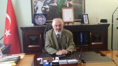 Van'da Asırlık Camiler Ramazan'a Hazır