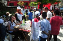 Van'da 'Dünya Çevre Günü Etkinliği'