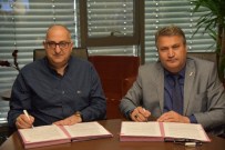 KONUT PROJESİ - Yunuskent'in Bağlantı Yolu Protokolü İmzalandı