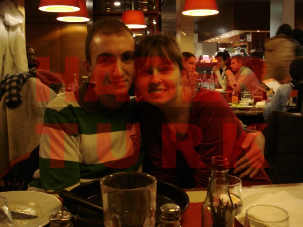 Atalay F.'nin kayıp sevgilisiyle Paris günleri