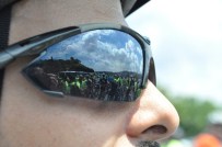 DÜNYA ÇEVRE GÜNÜ - 10 Bin Sporsever Dünya Çevre Günü İçin Pedal Çevirdi