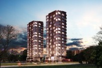 SİNEMA SALONU - 39 Bin TL Peşinatla Rezidans Fırsatı