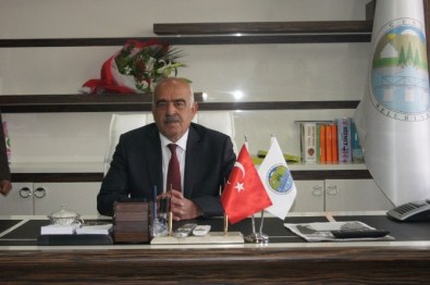 500 Kişilik İftar Sofrası Kurulacak