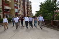 AKARCA - Akarca'da İnceleme Gezisi