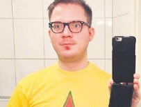 FİGEN YÜKSEKDAĞ - Alman vekilin PKK sevgisi