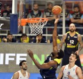 ABDİ İPEKÇİ - Anadolu Efes Seriyi Eşitledi Açıklaması 1-1