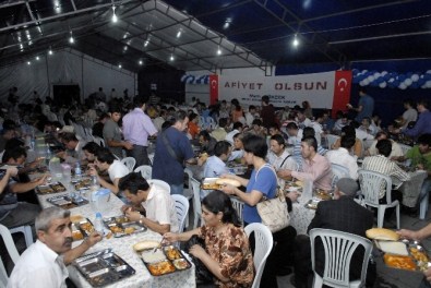Ankara Büyükşehir Ramazan'a Hazır