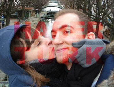 Atalay F.'nin kayıp sevgilisiyle Paris günleri